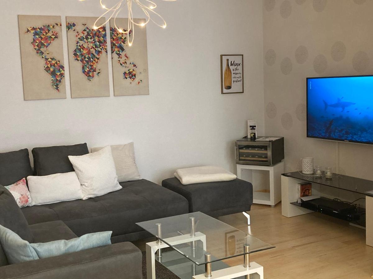Ferienwohnung Wittker Bruttig-Fankel Zewnętrze zdjęcie