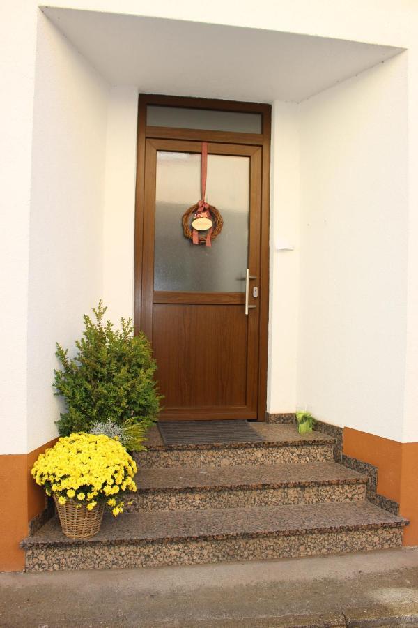 Ferienwohnung Wittker Bruttig-Fankel Pokój zdjęcie