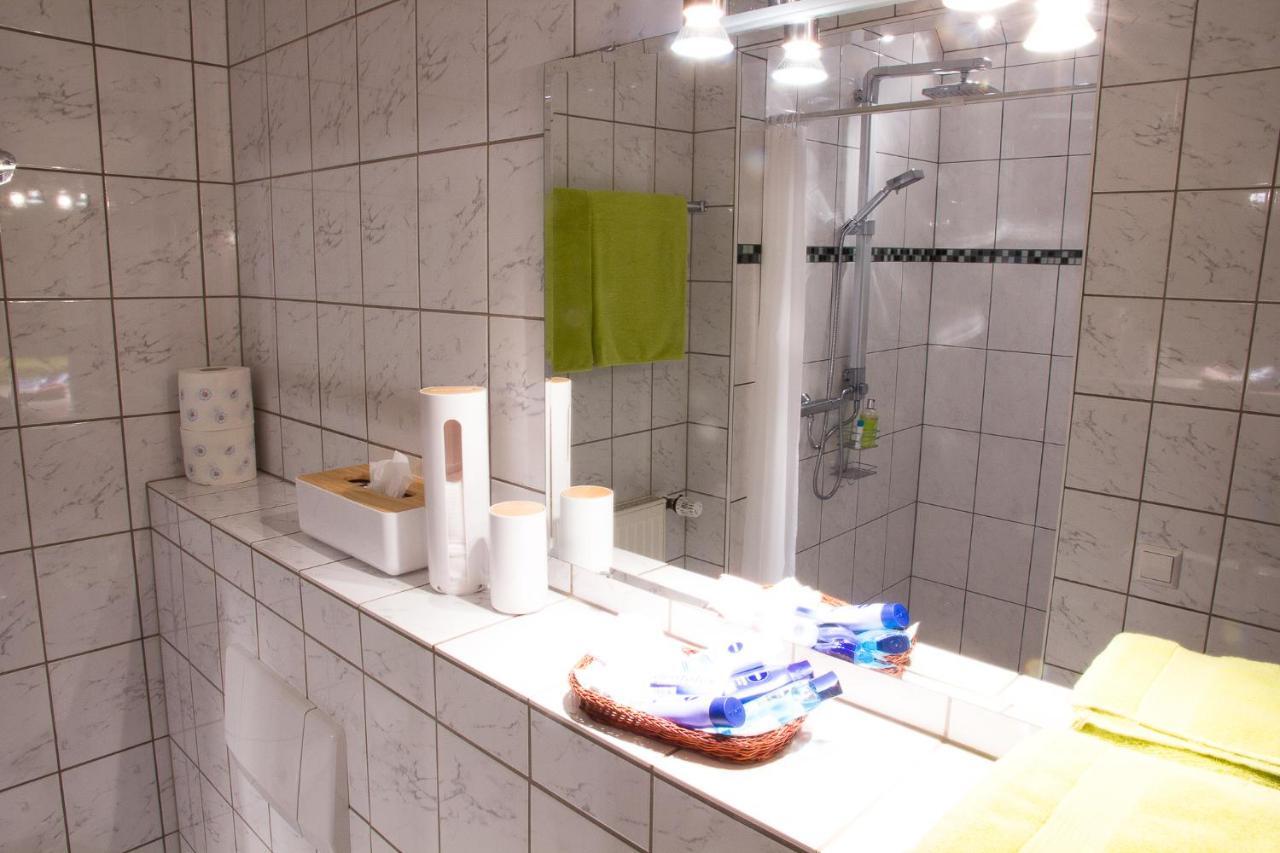 Ferienwohnung Wittker Bruttig-Fankel Zewnętrze zdjęcie